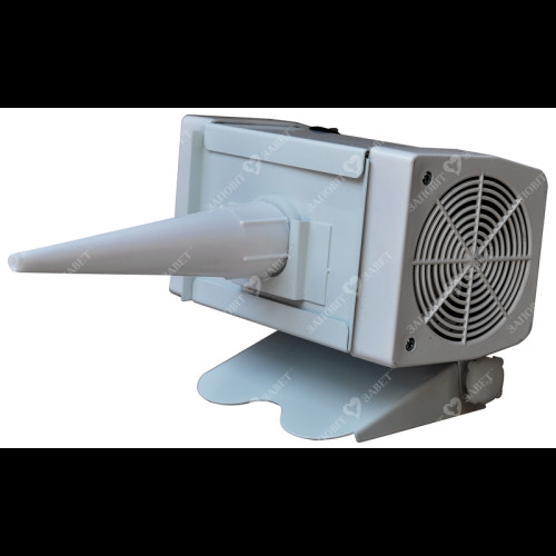 Опромінювач ртутно-кварцовий ГКН-011М Сонечко настільний