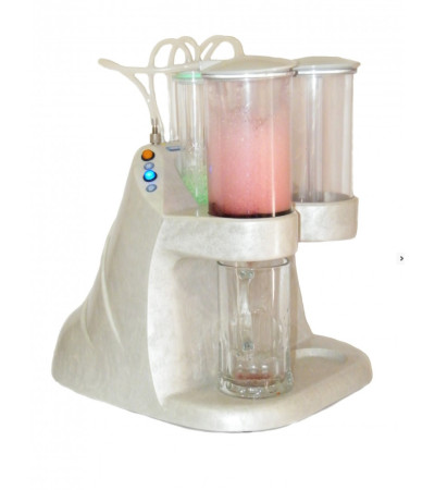 Апарат для приготування синглетно-кисневої суміші МИТ-С (пінки) ОДНЕ/двоканальний