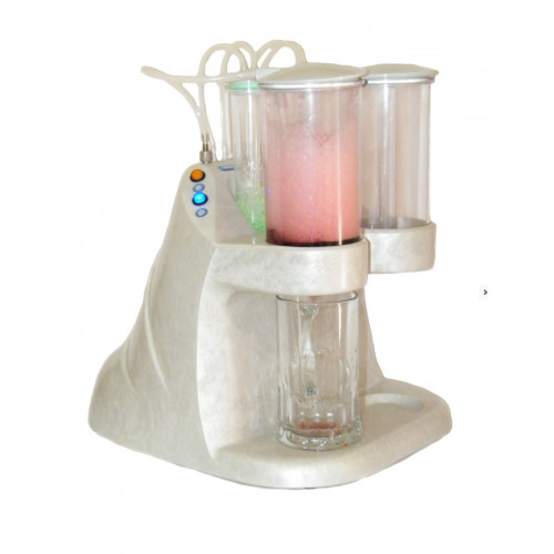 Апарат для приготування синглетно-кисневої суміші МИТ-С (пінки) ОДНЕ/двоканальний